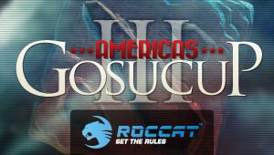 GosuCup Americas