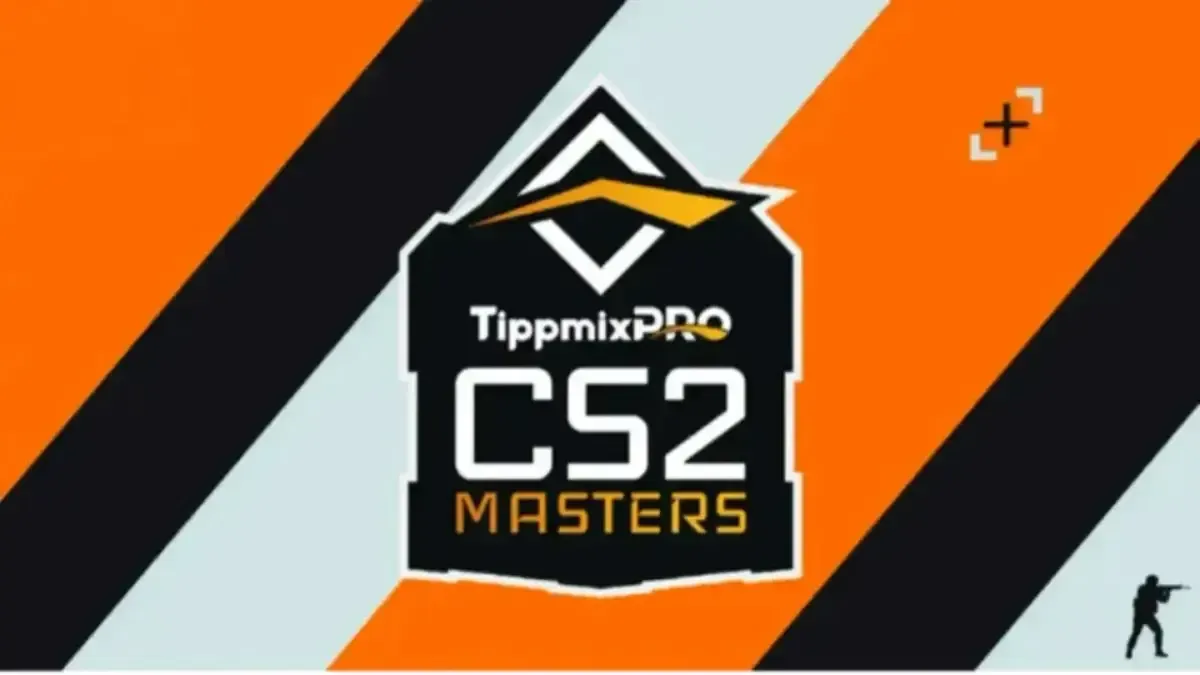 TippmixPro Masters Fall 2024