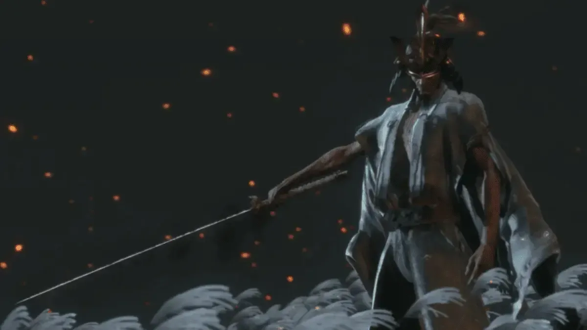 ⚔️ Sau gần 1 năm ra mắt, vẫn có gần 70 % game thủ chưa thể hạ gục boss cuối Sekiro
