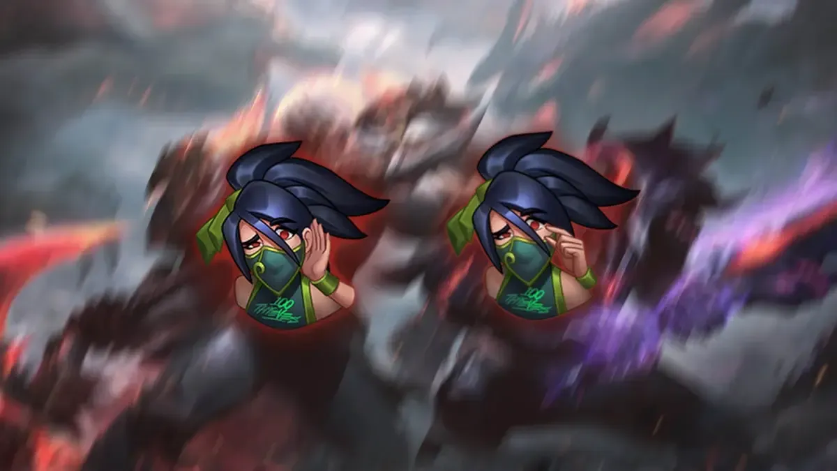 Riot Games ra mắt "quà" tạ lỗi với với fan Hàn sau drama Biểu Cảm Akali
