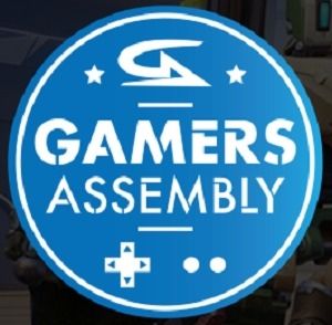 Gamers Assembly 2017