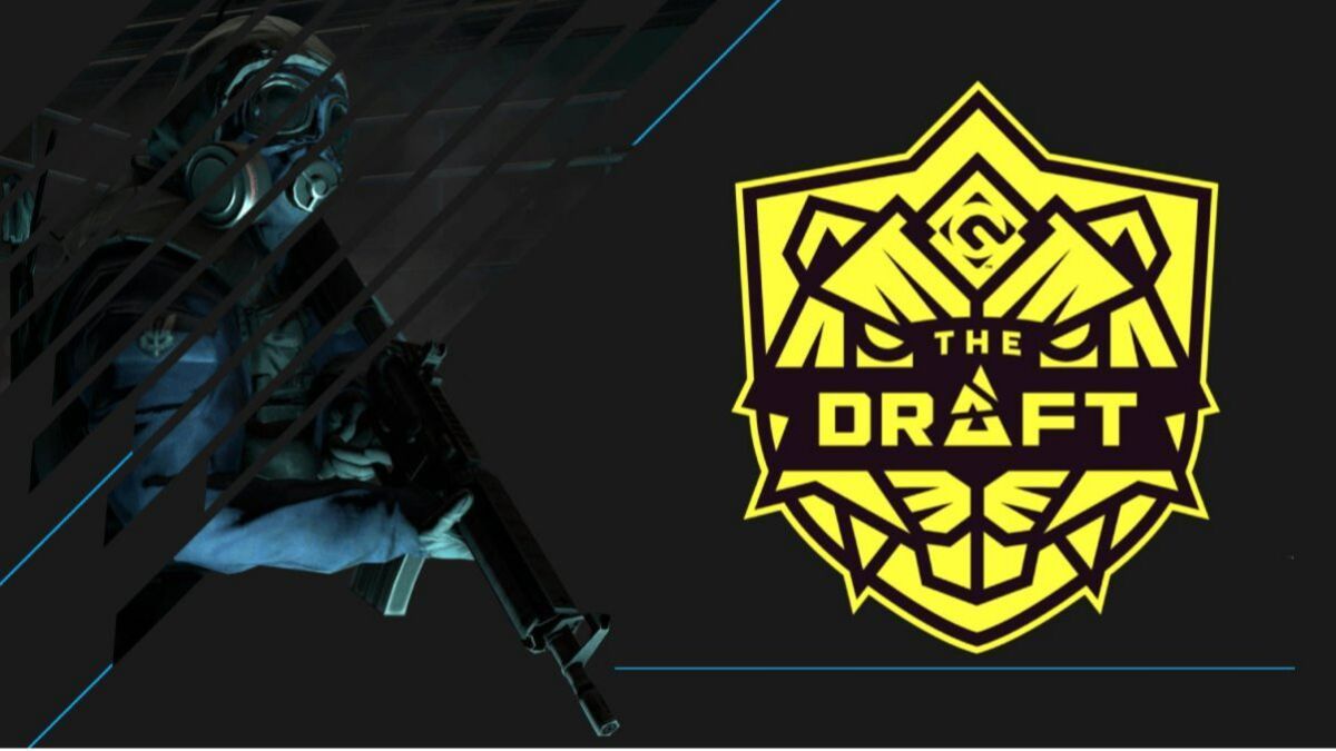 BLAST The Draft Season 1