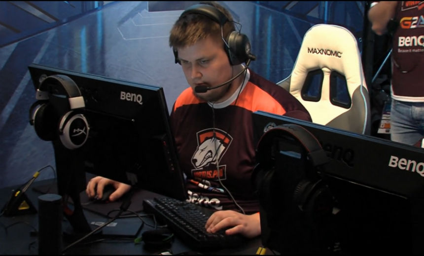 Cs Go News Esl Pro League Season 1 Schedule For Lan Finals Released Gosugamers India