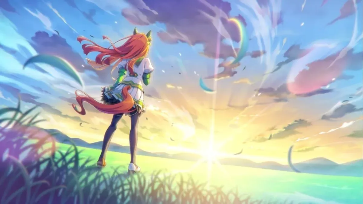 Umamusume Pretty Derby to release Main Story Chapter 5 this week, focusing on Silence Suzuka