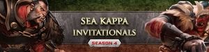 SEA Kappa Invitationals Season 4