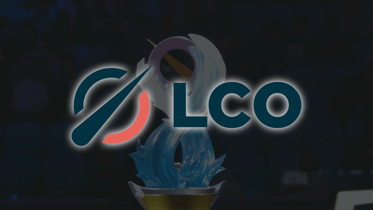 LCO 2023 Split 1