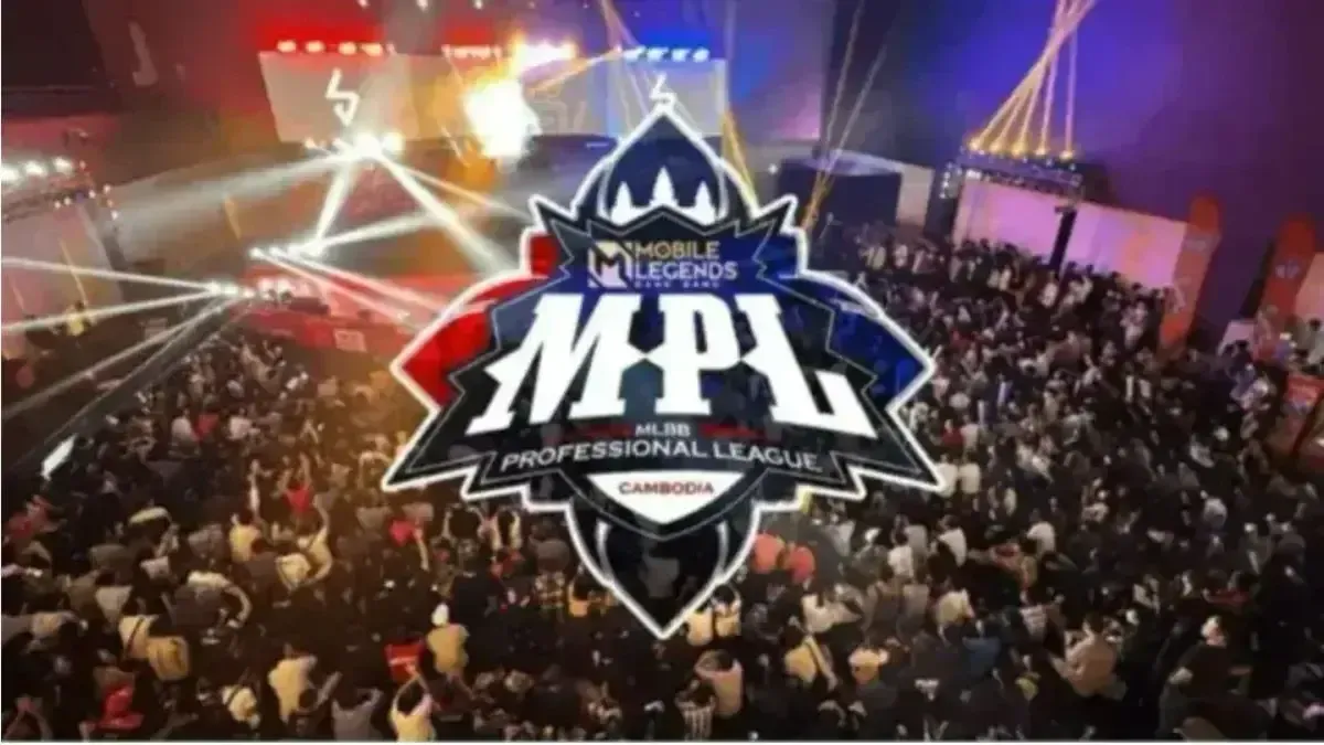 MPL Cambodia Season 7