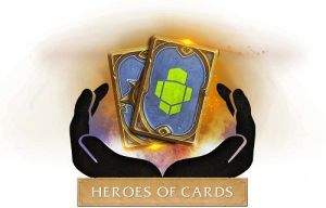 Heroes of Cards