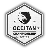 2016 Occitan Championship Series