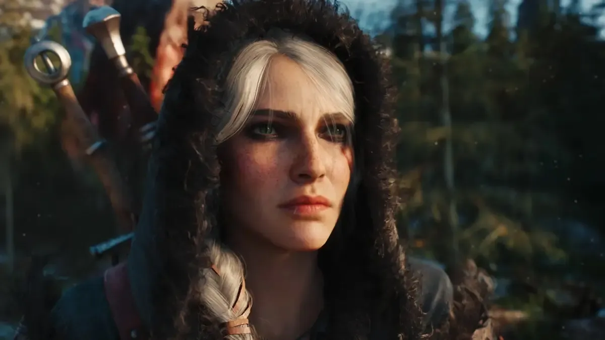 The Witcher 4’s first gameplay tech demo showcases impressive Unreal Engine 5 features