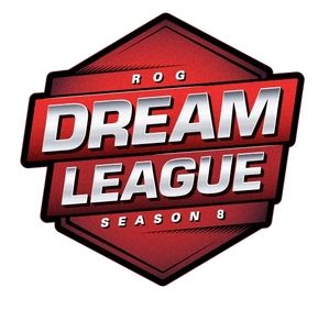 DreamLeague Season 8 - Main Event