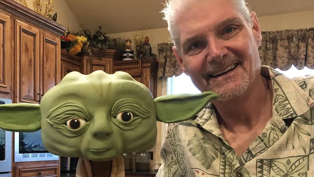 Tom Kane, iconic voice behind many Star Wars characters in gaming, dies aged 64