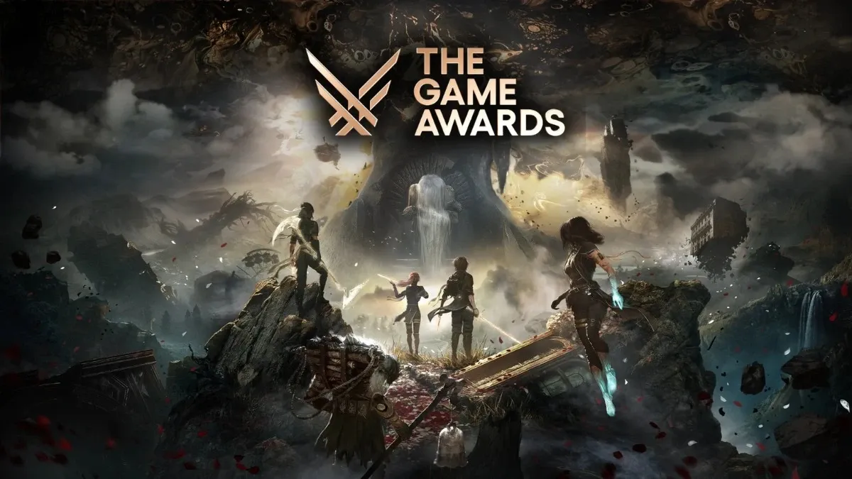 The Game Awards 2025 full list of winners