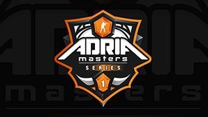 The Adria Masters - Season 1