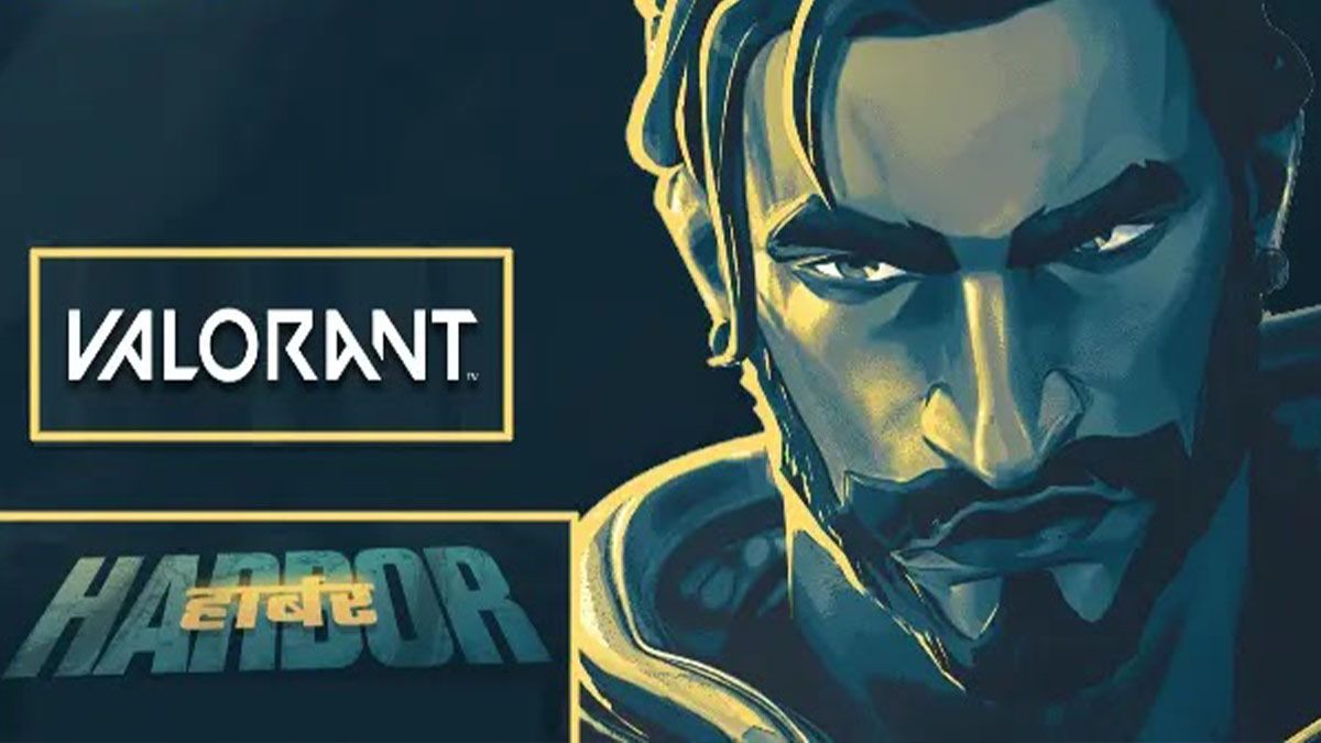 Valorant: Đặc Vụ Habor sẽ được ra mắt vào thời điểm nào?