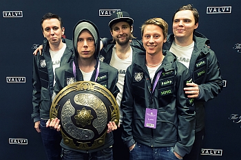 Photo by Valve