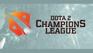 Dota 2 Champions League #5 - Chinese Pre-Qualifiers
