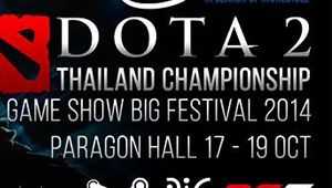 Thailand Championship