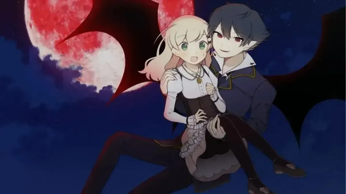 The Case Book of Arne được chuyển thể anime
