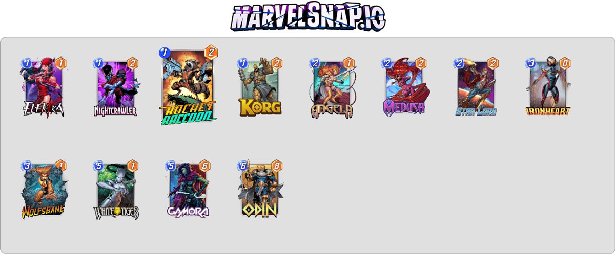 Marvel Snap: Beginner's Guide and Top Tips to Get Cards and Win Games - CNET