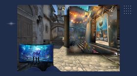 Valorant: Pearl rất giống Inferno, nhưng thực chất nó lại được lấy cảm hứng từ một bản đồ khác