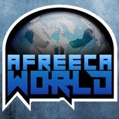 Afreeca World 12