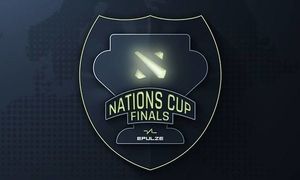 Epulze Dota 2 Nations Cup #3