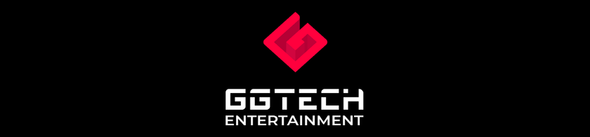 GGTech Entertainment logo