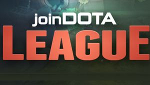 joinDota League - season 10 - NA