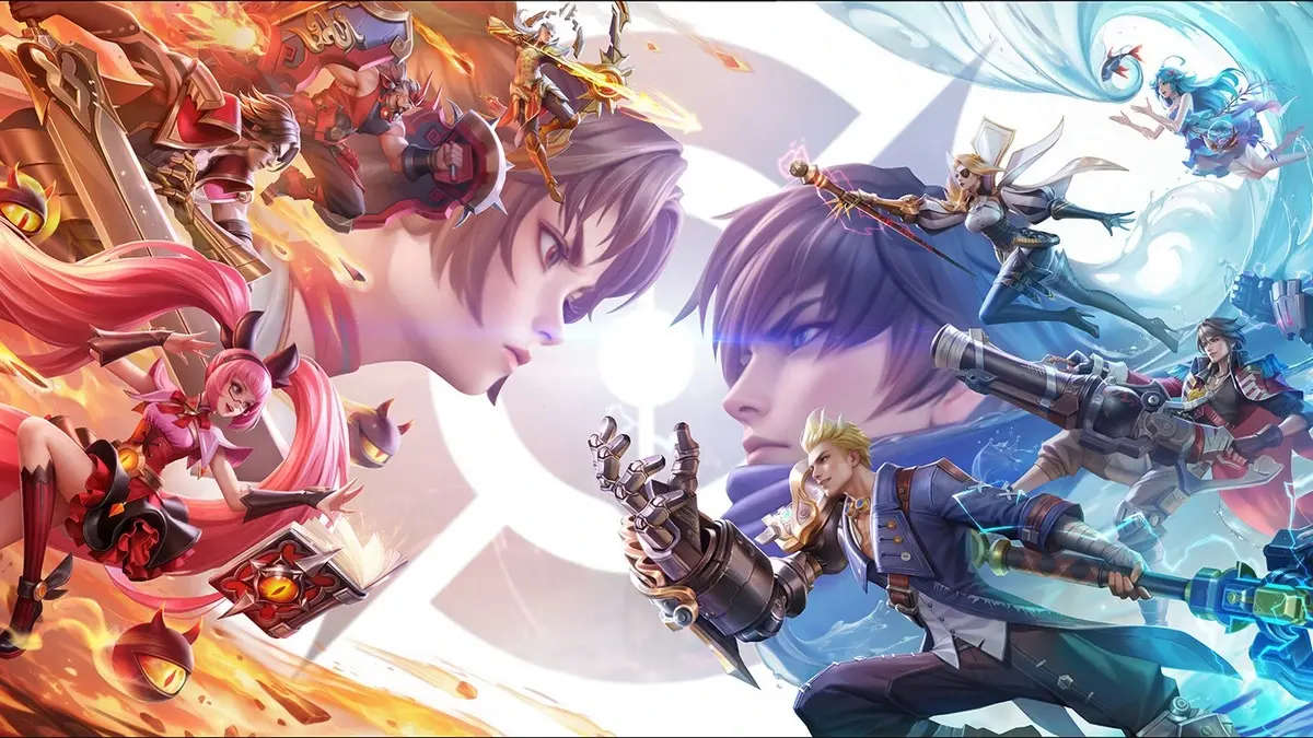 Honor of Kings esports regional league kicks off the race to Honor of Kings World Cup
