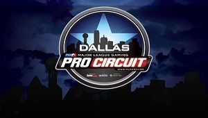2010 Major League Gaming Pro Circuit Dallas