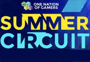 2015 ONOG Summer Circuit - Grand Finals