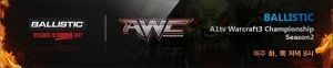 Ballistic AWC Season 2