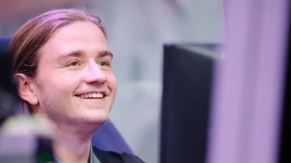 N0tail to run OG's European roster "in his image" as new coach, says OG CEO Daniel Sanders