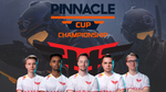 Pinnacle Cup Champions