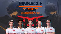 Pinnacle Cup Champions