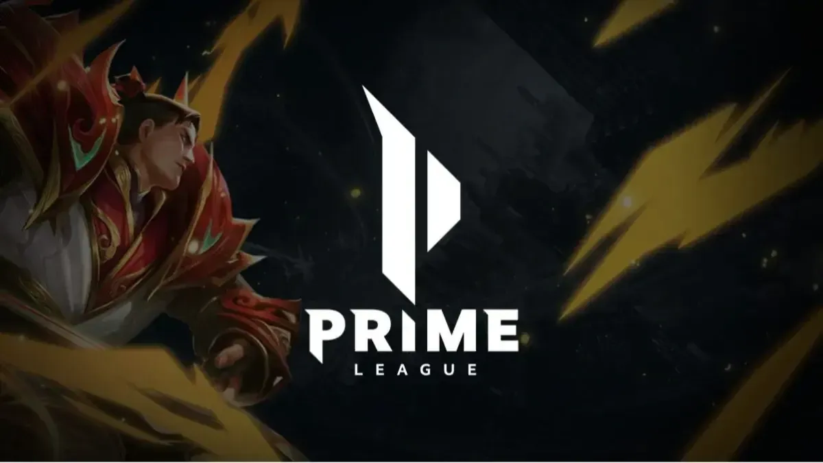 Prime League (PRM) 2025 Season Finals