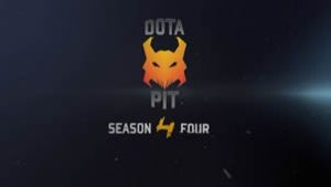 Dota Pit League Season 4