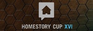 HomeStory Cup XVI