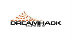 DreamHack Tours 2015 Closed Qualifier