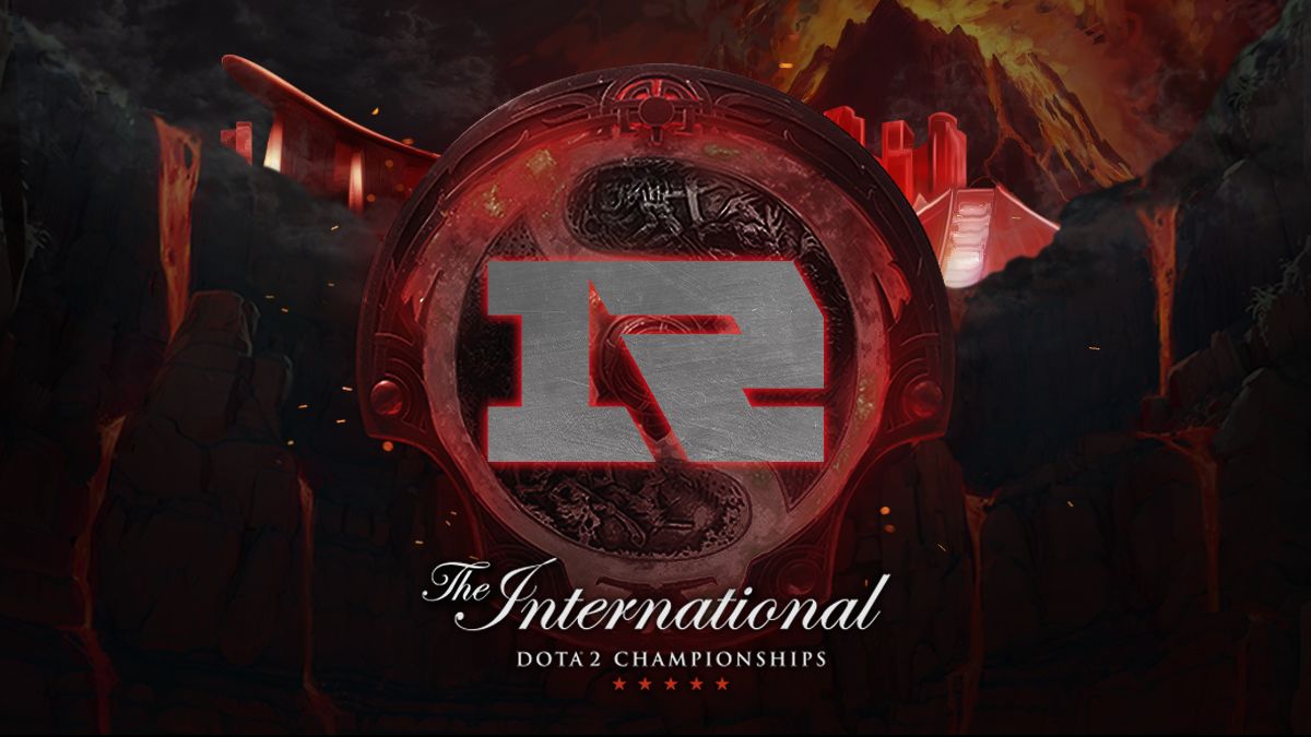 RNG eliminated at TI11