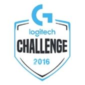 Logitech G Challenge 2016