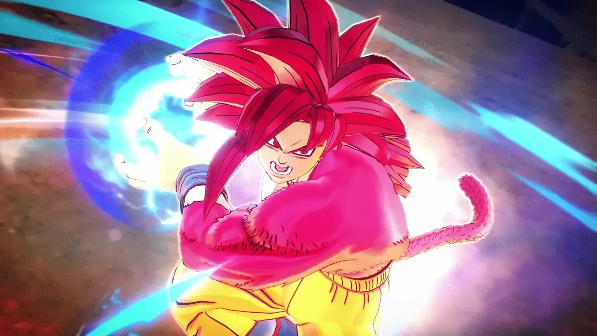 🎮 DLC Daima của Dragon Ball Xenoverse 2: Sức mạnh mới từ tương lai