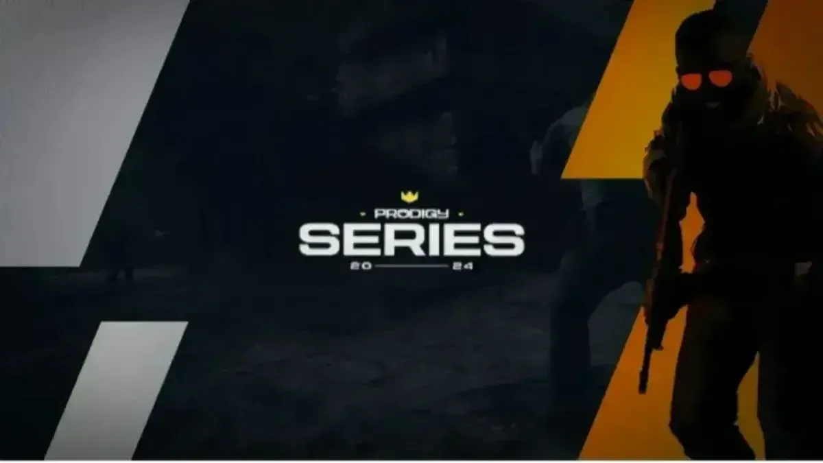 Project PRODIGY Series 2