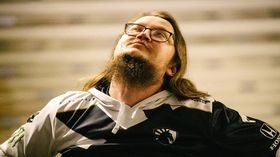 Matu Dota 2 TI11