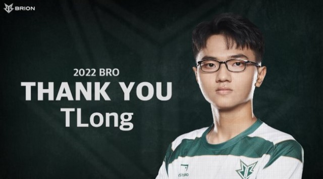 TLong chia tay BRO sau một năm khiến fan VN tiếc nuối