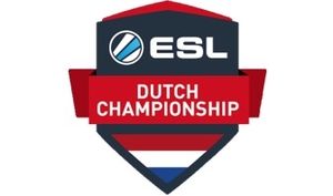 ESL Dutch Championship 2018 Winter Season