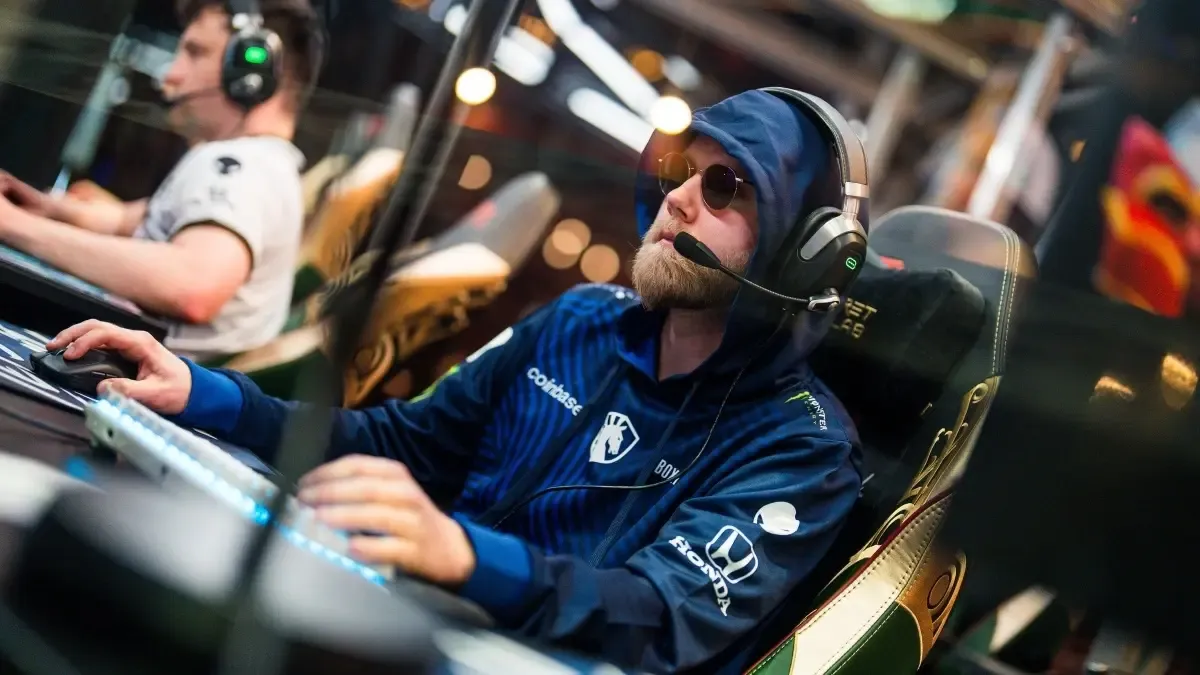 Liquid headline ESL One Bangkok qualifier winners