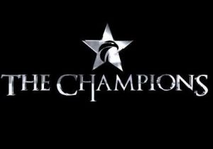 OGN Champions Spring 2013 - Group Stage