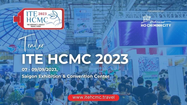 ITE HCMC 2023